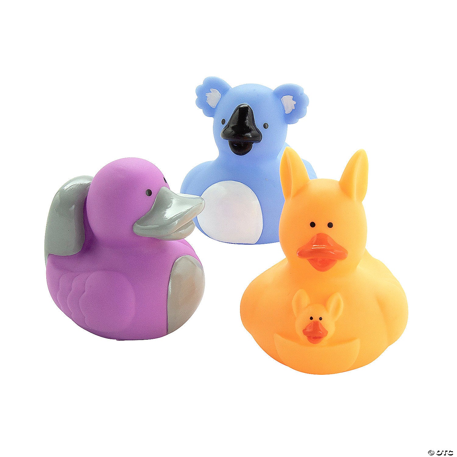 Australian Rubber Ducks 12 Pcs Out Of Stock At This Time More Ducks For Your Bucks 