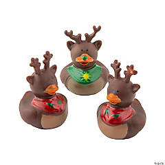 Reindeer Ducks (12)