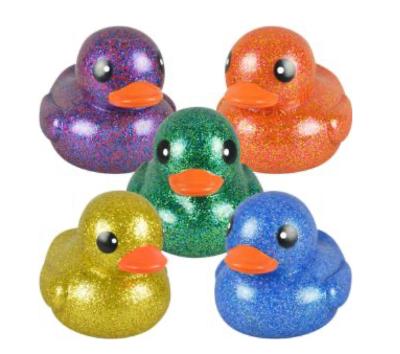 Glittler 6 inch Duckes (12 pcs)